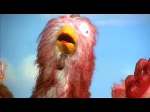 The Real Tuesday Weld vs The Puppini Sisters - Apart of Me