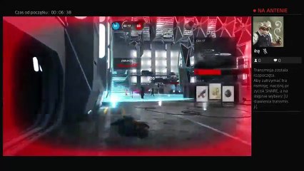 Transmisja na żywo z PS4 użytkownika Cypek05 (31)