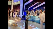 Andreea Chisăliţă si Orchestra `` Lăutarii `` din Chişinău - Trage cu arcușu' tare - live
