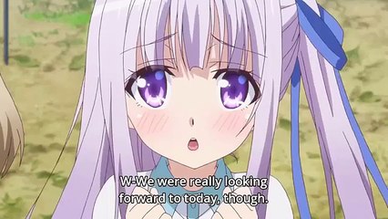 Tenshi no 3P! Episode 5 Loli want to do something fun