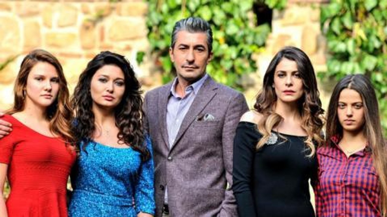 8 مسلسل عشق ودموع - حطام الحلقة