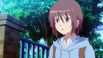Tenshi no 3P! Episode 5 Sakura Doing her Best to Look Cute