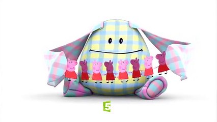 Peppa Pig  La nouvelle saison arrive sur Zouzous