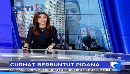 Pernyataan Kuasa Hukum Apartemen Green Pramuka