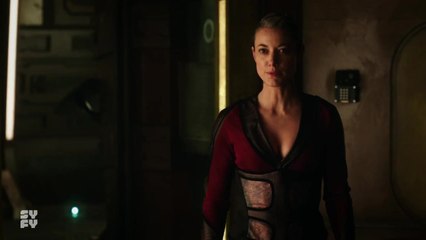Watch Series Dark Matter Season 3 Episode 12 // Full Online (Se03Ep12)