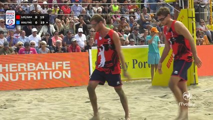 [Replay] Finale Homme du Championnat de France 2017