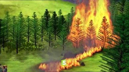 Sam le Pompier  Nouvelle saison inédite