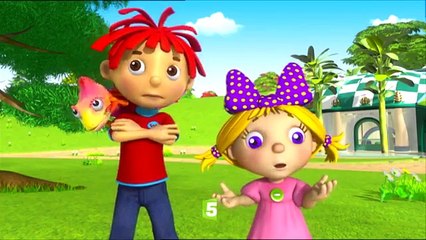 La vie de Rosie  la bande annonce du nouveau héros Zouzous