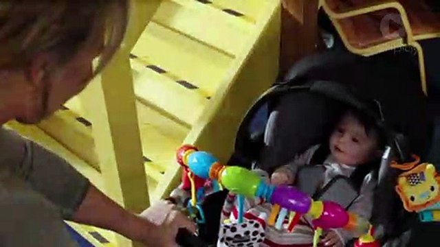 Neighbours 7662 8th August 2017