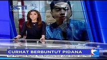 Curhat di Blog Berbuntut Pidana