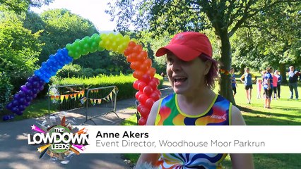 The Lowdown Leeds - 07th August