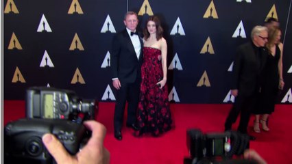 Daniel Craig devrait signer pour les deux prochains James Bond