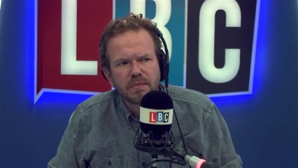 James O'Brien Tells Sadiq: People Think Councils Are Stitching Them Up