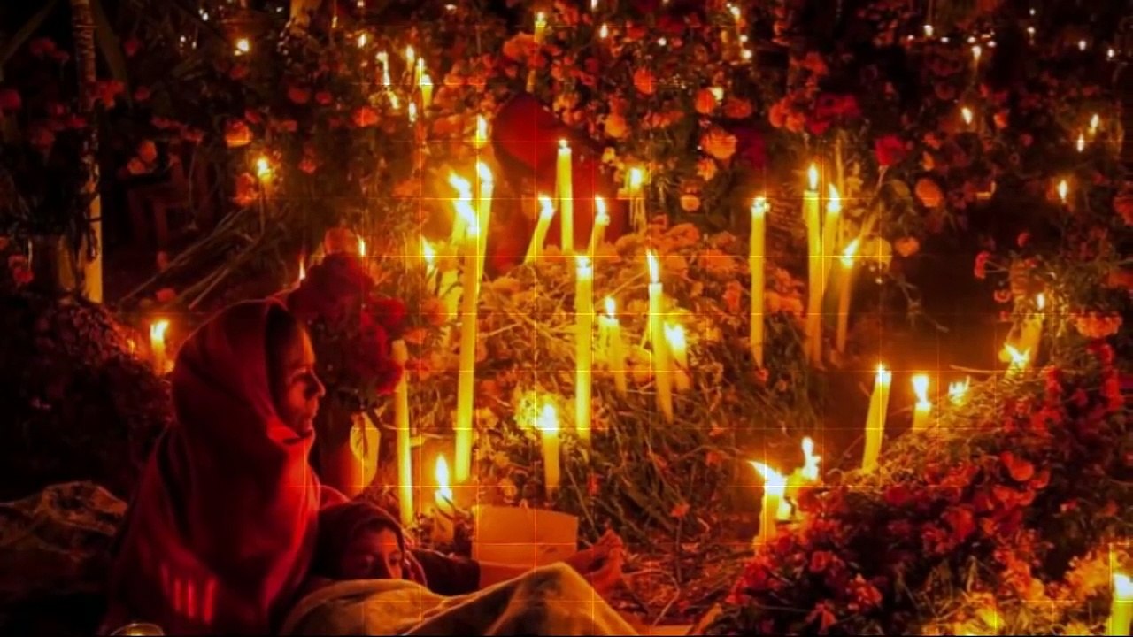 Diamanda Galás La llorona