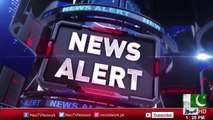 Chief Justice Saqib Nisar Press Talk - 8th August 2017