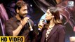 Ajay Devgn Trolls Ileana D'Cruz Publicly | Baadshaho Trailer Launch