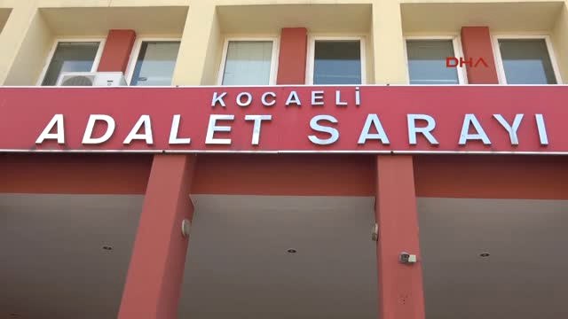 Kocaeli CHP'den Ayhan Oğan Hakkında Suç Duyurusu