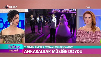 Beyaz Magazin 8 Ağustos 2017