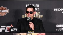 UFC 214: Demian Maia Post-Fight Press Conference - MMA Fighting