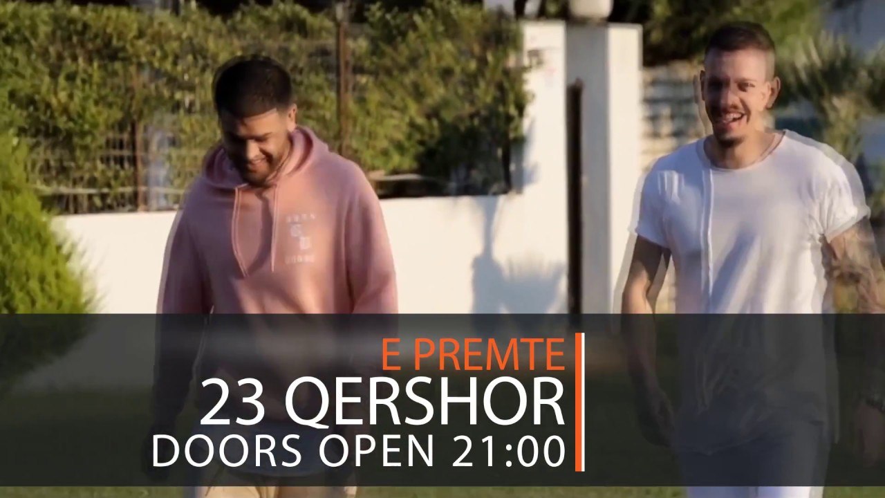 NOIZY & ELGIT DODA - RED EVENT AGENCY