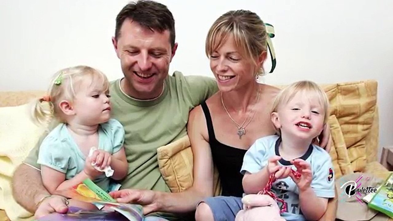 TODO sobre el MISTERIOSO caso de MADELEINE MCCANN | Paulettee