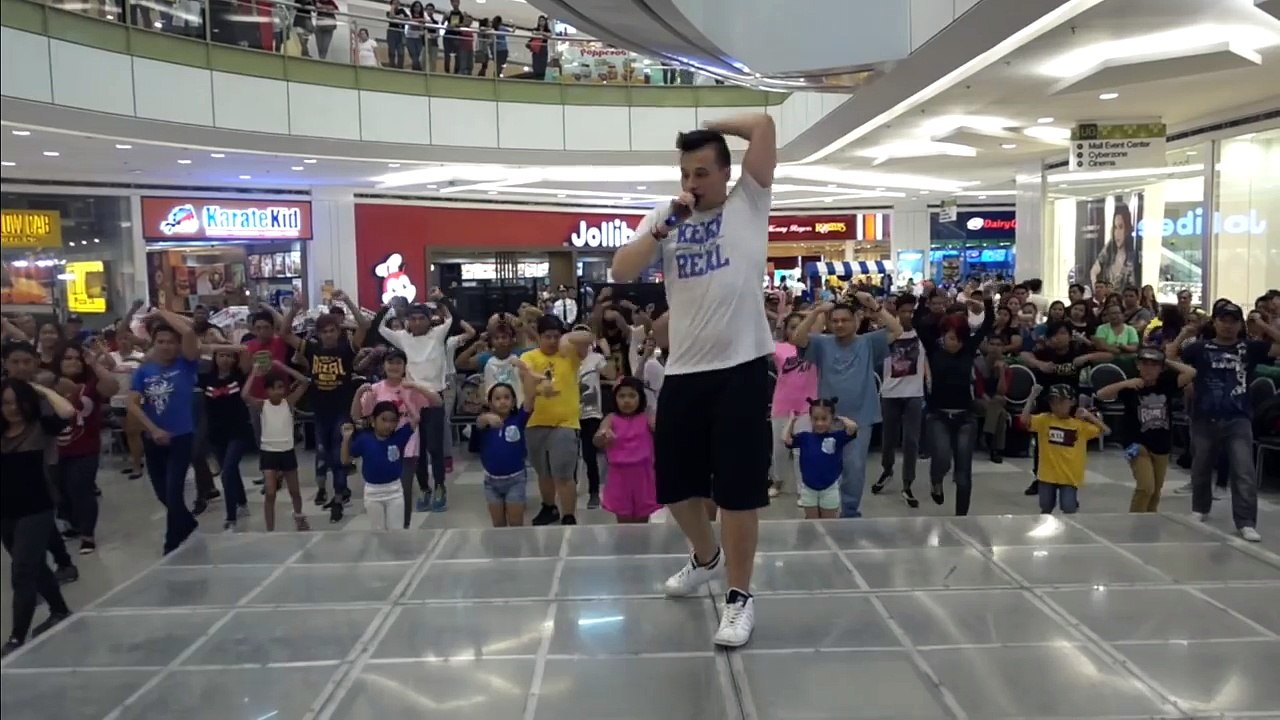 Deadpool: SHOOP Salt N Pepa Dance Tutorial 2/2 | Jayden Rodrigues JROD