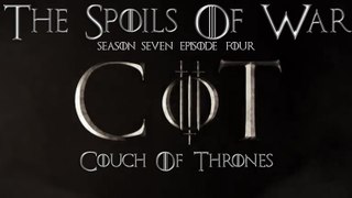 S7E04 - Couch of Thrones 
