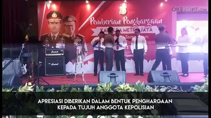 Kapolda Metro Jaya: Kasat Reskrim Harus Tindak Tegas Jika Posisinya Tidak Ingin Diganti