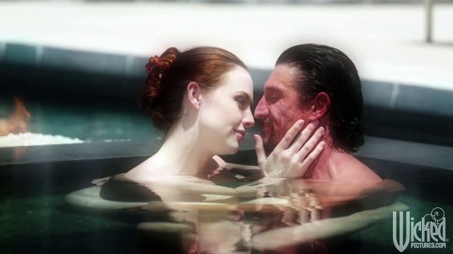 Brad Armstrongs Sci Fi Epic DNA Starring jessica drake & Asa Akira SFW Trailer