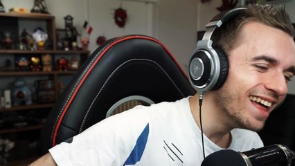 /!\ NE MONTEZ PAS DANS CETTE VOITURE /!\ (Rides with Strangers)