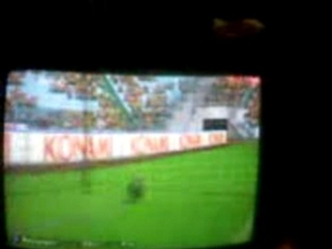 but coup franc pes 6