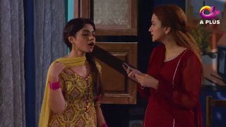 Is Chand Pay Dagh Nahin Episode 4 A Plus Drama