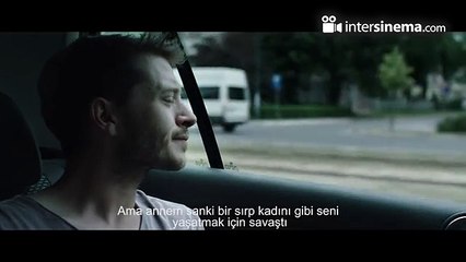 Geçmişteki Sır - Fragman