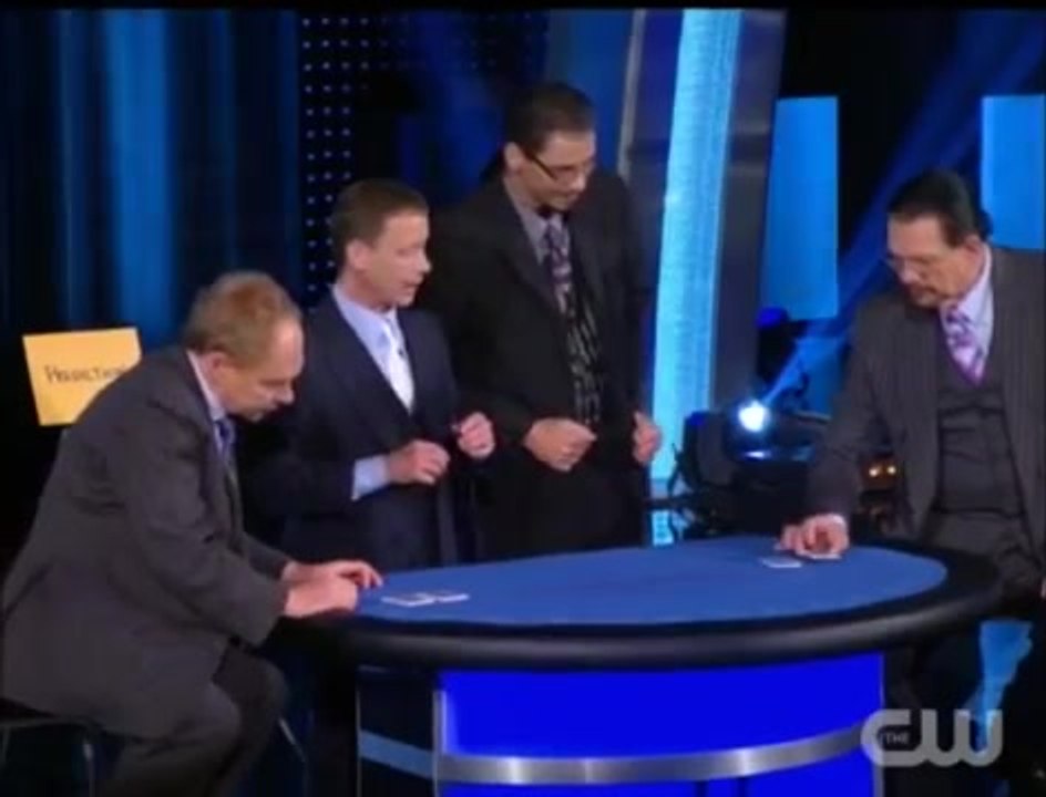 Penn & Teller: Fool Us Season 4 Episode 6 Full [[PREMIERE SERIES]] Streaming HD"720p "Full Episodes"