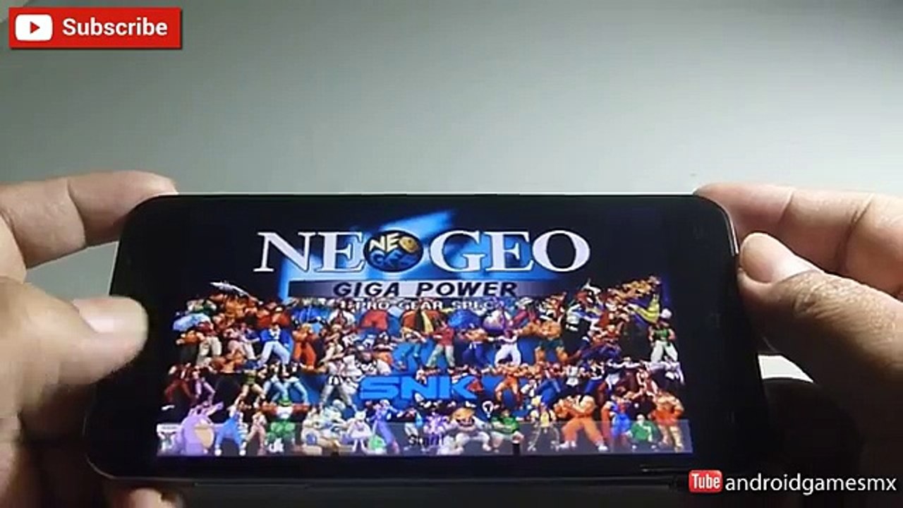 Androide combatientes rey de paraca el 2002 con personajes ocultos descarga