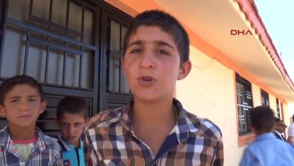 Şanlıurfa Şehit Öğretmenin İsmi Görev Yaptığı Okula Verildi