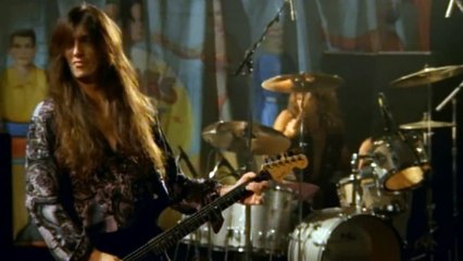 Skid Row Little Wing (Official Music Video)