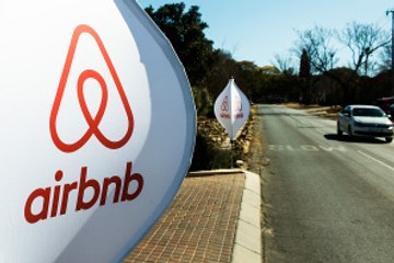 Airbnb n'a payé que 92 944€ d'impôts en France