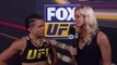 Claudia Gadelha: Im doing everything I can to be the girl to beat Joanna | UFC 212
