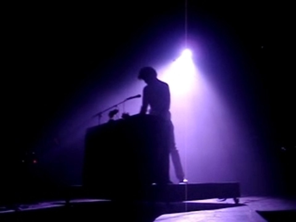 Mika Nice 22/10/2007 How Much Do You Love Me 2