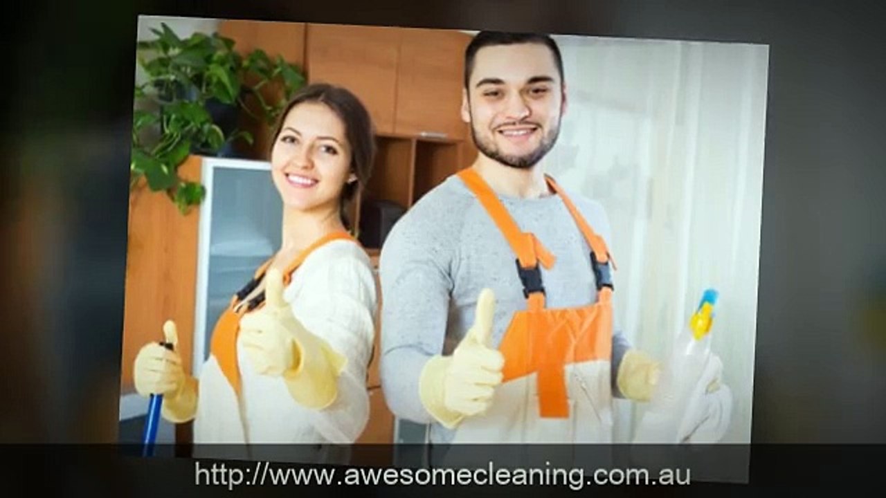 Best End of Lease Cleaning | Awesome Cleaning Services in Melbourne