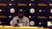 Mike Tomlin addresses Joey Porter arrest, future with Steelers