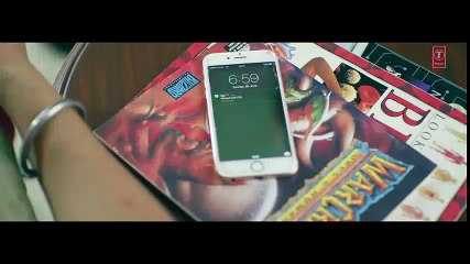 New Punjabi Song - Rog Full Video Song - Ladi Singh - Latest Punjabi Song 2016