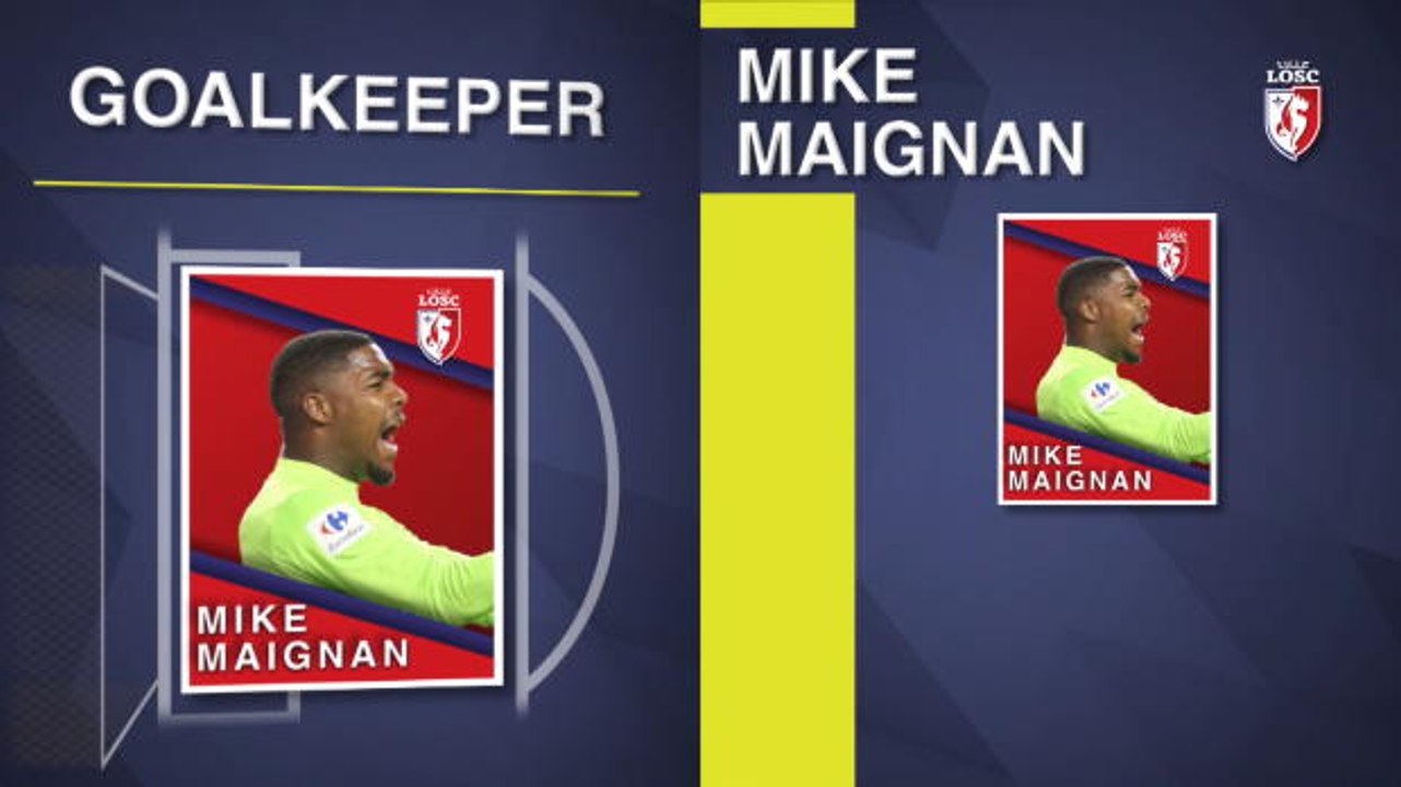 SEPAKBOLA: Ligue 1: Tim Pekan Ini - Panggung Dani Alves Dan Clinton Njie