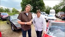 Wheeler Dealers S05 E11 12 1984 Bentley Mulsanne Turbo