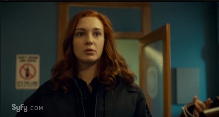 Wynonna Earp Season 2 Episode 10 ^S02E10^ Streaming 'Full HD "PROMO Syfy"
