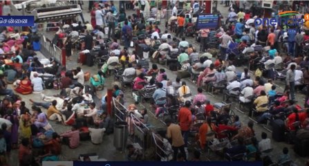 3 Police officers Arrested in Chennai Central Station-Oneindia Tamil