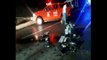 Erzurum’da trafik kazası: 1 ölü, 13 yaralı