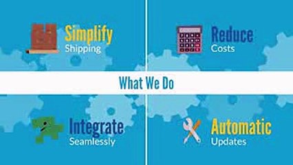 Oracle Cloud Shipping Software Solutions