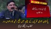 Sheikh Rasheed Speech In PAT Jalsa